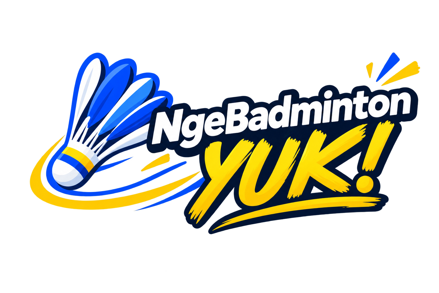 NgeBadmintonYuk